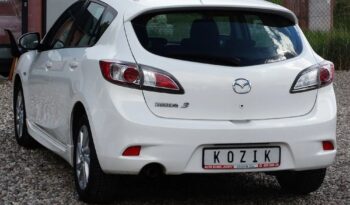 Mazda 3 1.6 2011r. 1.6 16v ! Klimatronik ! Lift ! Zarejestrowany ! full