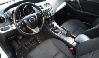 Mazda 3 1.6 2011r. 1.6 16v ! Klimatronik ! Lift ! Zarejestrowany ! full