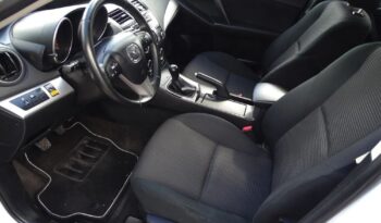 Mazda 3 1.6 2011r. 1.6 16v ! Klimatronik ! Lift ! Zarejestrowany ! full