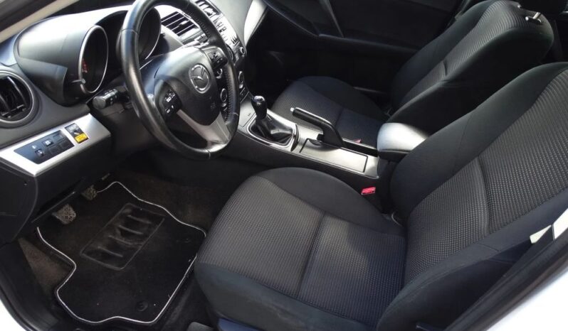 Mazda 3 1.6 2011r. 1.6 16v ! Klimatronik ! Lift ! Zarejestrowany ! full