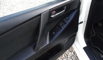 Mazda 3 1.6 2011r. 1.6 16v ! Klimatronik ! Lift ! Zarejestrowany ! full