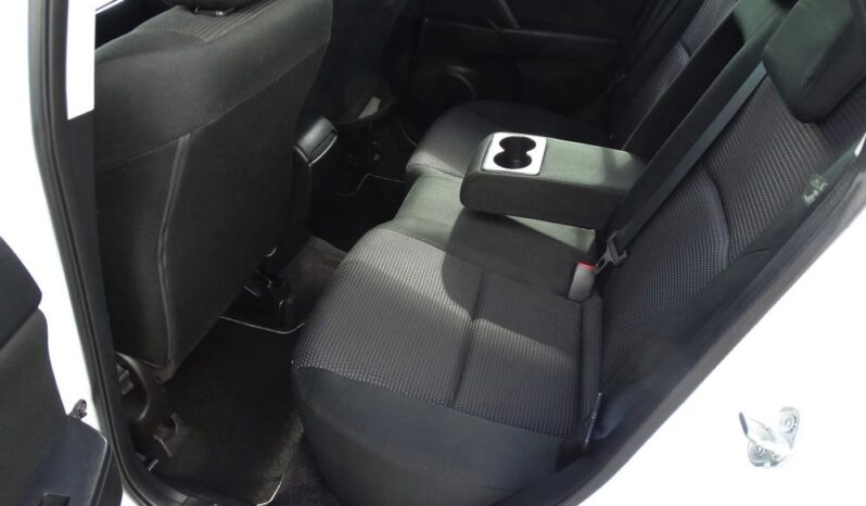 Mazda 3 1.6 2011r. 1.6 16v ! Klimatronik ! Lift ! Zarejestrowany ! full