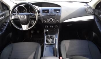 Mazda 3 1.6 2011r. 1.6 16v ! Klimatronik ! Lift ! Zarejestrowany ! full