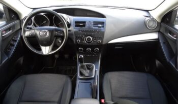 Mazda 3 1.6 2011r. 1.6 16v ! Klimatronik ! Lift ! Zarejestrowany ! full