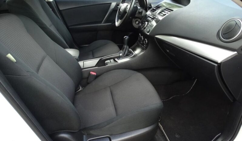 Mazda 3 1.6 2011r. 1.6 16v ! Klimatronik ! Lift ! Zarejestrowany ! full