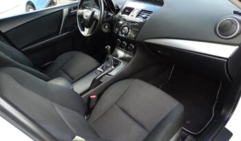 Mazda 3 1.6 2011r. 1.6 16v ! Klimatronik ! Lift ! Zarejestrowany ! full