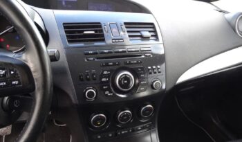 Mazda 3 1.6 2011r. 1.6 16v ! Klimatronik ! Lift ! Zarejestrowany ! full