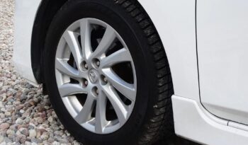 Mazda 3 1.6 2011r. 1.6 16v ! Klimatronik ! Lift ! Zarejestrowany ! full