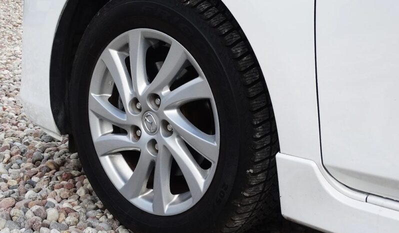 Mazda 3 1.6 2011r. 1.6 16v ! Klimatronik ! Lift ! Zarejestrowany ! full