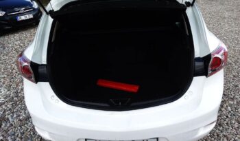 Mazda 3 1.6 2011r. 1.6 16v ! Klimatronik ! Lift ! Zarejestrowany ! full