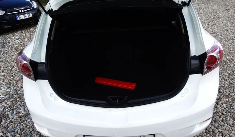 Mazda 3 1.6 2011r. 1.6 16v ! Klimatronik ! Lift ! Zarejestrowany ! full