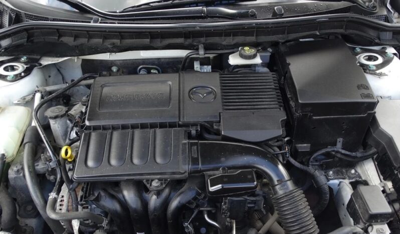 Mazda 3 1.6 2011r. 1.6 16v ! Klimatronik ! Lift ! Zarejestrowany ! full