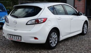 Mazda 3 1.6 2011r. 1.6 16v ! Klimatronik ! Lift ! Zarejestrowany ! full