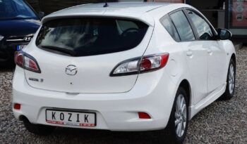 Mazda 3 1.6 2011r. 1.6 16v ! Klimatronik ! Lift ! Zarejestrowany ! full