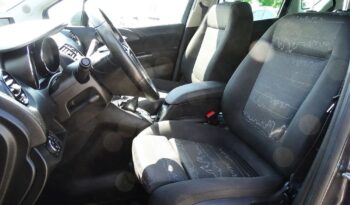 Opel Meriva – 2010/11r! 1.7 cdTi! Navi! Klimatronic! Alu! Świeżo Sprowadzony! full