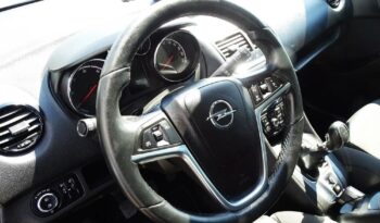 Opel Meriva – 2010/11r! 1.7 cdTi! Navi! Klimatronic! Alu! Świeżo Sprowadzony! full