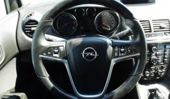 Opel Meriva – 2010/11r! 1.7 cdTi! Navi! Klimatronic! Alu! Świeżo Sprowadzony! full