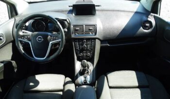 Opel Meriva – 2010/11r! 1.7 cdTi! Navi! Klimatronic! Alu! Świeżo Sprowadzony! full