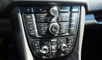 Opel Meriva – 2010/11r! 1.7 cdTi! Navi! Klimatronic! Alu! Świeżo Sprowadzony! full