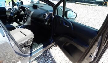 Opel Meriva – 2010/11r! 1.7 cdTi! Navi! Klimatronic! Alu! Świeżo Sprowadzony! full
