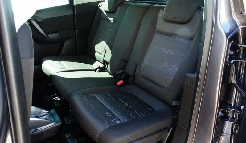 Opel Meriva – 2010/11r! 1.7 cdTi! Navi! Klimatronic! Alu! Świeżo Sprowadzony! full