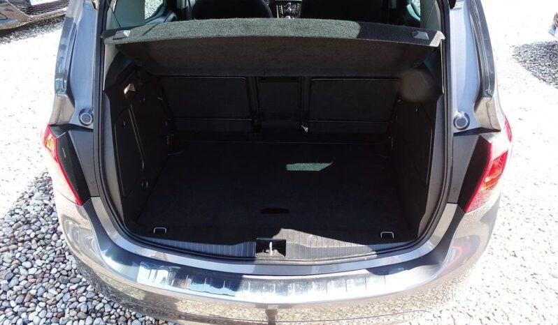 Opel Meriva – 2010/11r! 1.7 cdTi! Navi! Klimatronic! Alu! Świeżo Sprowadzony! full