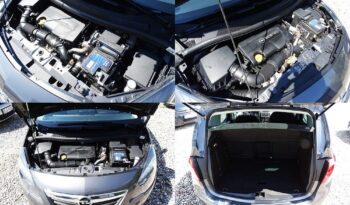 Opel Meriva – 2010/11r! 1.7 cdTi! Navi! Klimatronic! Alu! Świeżo Sprowadzony! full