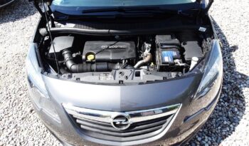 Opel Meriva – 2010/11r! 1.7 cdTi! Navi! Klimatronic! Alu! Świeżo Sprowadzony! full