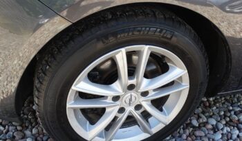 Opel Meriva – 2010/11r! 1.7 cdTi! Navi! Klimatronic! Alu! Świeżo Sprowadzony! full