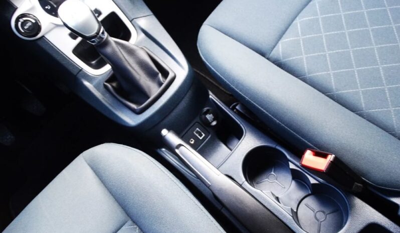 Ford Fiesta – 2009r.! GHIA! 1.2 16V! Klimatronic! Świeżo sprowadzony! full