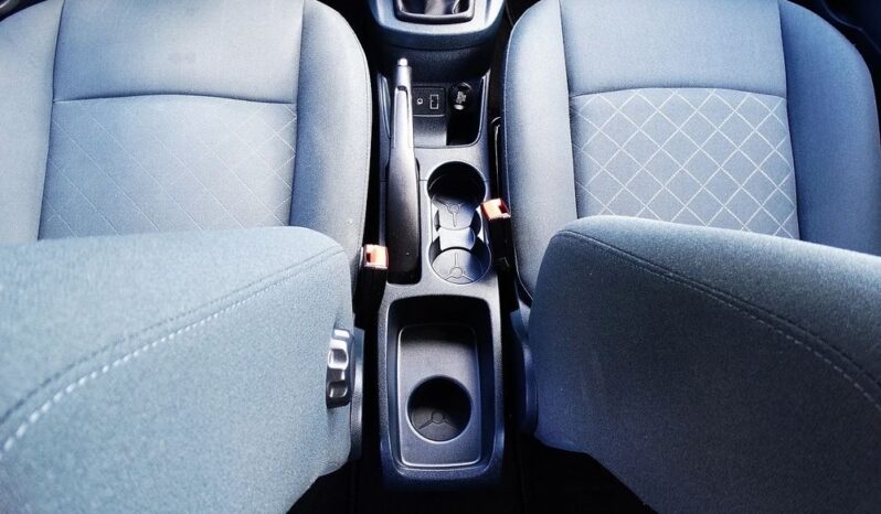 Ford Fiesta – 2009r.! GHIA! 1.2 16V! Klimatronic! Świeżo sprowadzony! full