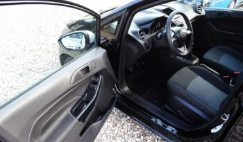 Ford Fiesta – LIFT! 2015r.! 1.2 16V! Klima! Led! Alu! Świeżo Sprowadzony! full