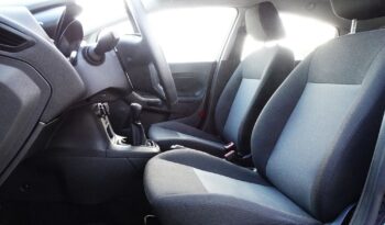 Ford Fiesta – LIFT! 2015r.! 1.2 16V! Klima! Led! Alu! Świeżo Sprowadzony! full