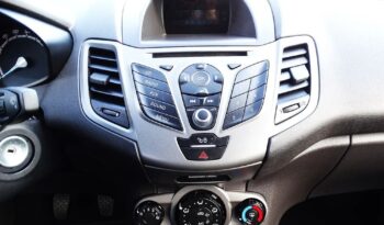 Ford Fiesta – LIFT! 2015r.! 1.2 16V! Klima! Led! Alu! Świeżo Sprowadzony! full