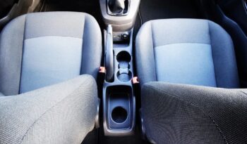 Ford Fiesta – LIFT! 2015r.! 1.2 16V! Klima! Led! Alu! Świeżo Sprowadzony! full