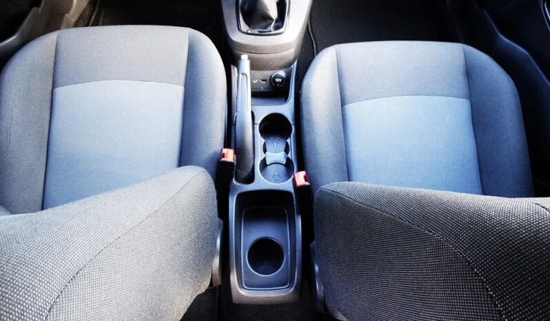 Ford Fiesta – LIFT! 2015r.! 1.2 16V! Klima! Led! Alu! Świeżo Sprowadzony! full