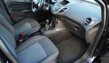 Ford Fiesta – LIFT! 2015r.! 1.2 16V! Klima! Led! Alu! Świeżo Sprowadzony! full