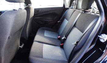 Ford Fiesta – LIFT! 2015r.! 1.2 16V! Klima! Led! Alu! Świeżo Sprowadzony! full