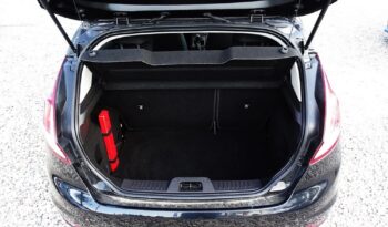 Ford Fiesta – LIFT! 2015r.! 1.2 16V! Klima! Led! Alu! Świeżo Sprowadzony! full