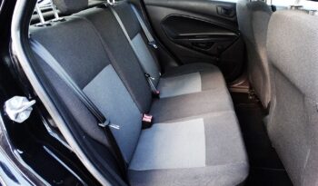 Ford Fiesta – LIFT! 2015r.! 1.2 16V! Klima! Led! Alu! Świeżo Sprowadzony! full