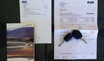 Ford Fiesta – LIFT! 2015r.! 1.2 16V! Klima! Led! Alu! Świeżo Sprowadzony! full