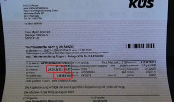 Ford Fiesta – LIFT! 2015r.! 1.2 16V! Klima! Led! Alu! Świeżo Sprowadzony! full