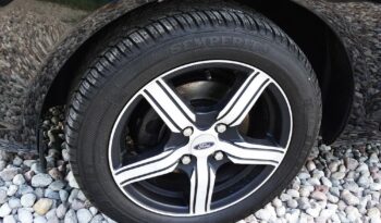 Ford Fiesta – LIFT! 2015r.! 1.2 16V! Klima! Led! Alu! Świeżo Sprowadzony! full