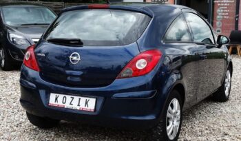 Opel Corsa 2014r. ! 56 TYS.KM !!! Niski Przebieg ! Klima ! Alu ! full