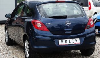 Opel Corsa 2014r. ! 56 TYS.KM !!! Niski Przebieg ! Klima ! Alu ! full