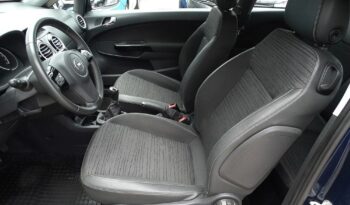 Opel Corsa 2014r. ! 56 TYS.KM !!! Niski Przebieg ! Klima ! Alu ! full