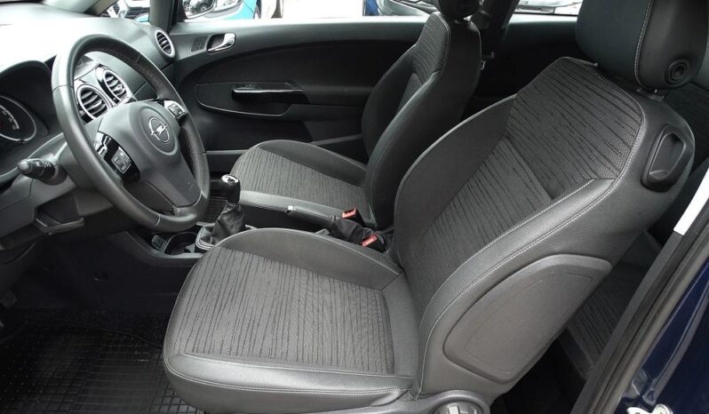 Opel Corsa 2014r. ! 56 TYS.KM !!! Niski Przebieg ! Klima ! Alu ! full