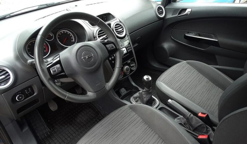 Opel Corsa 2014r. ! 56 TYS.KM !!! Niski Przebieg ! Klima ! Alu ! full