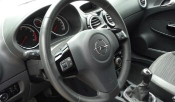 Opel Corsa 2014r. ! 56 TYS.KM !!! Niski Przebieg ! Klima ! Alu ! full