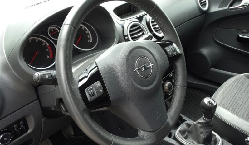 Opel Corsa 2014r. ! 56 TYS.KM !!! Niski Przebieg ! Klima ! Alu ! full